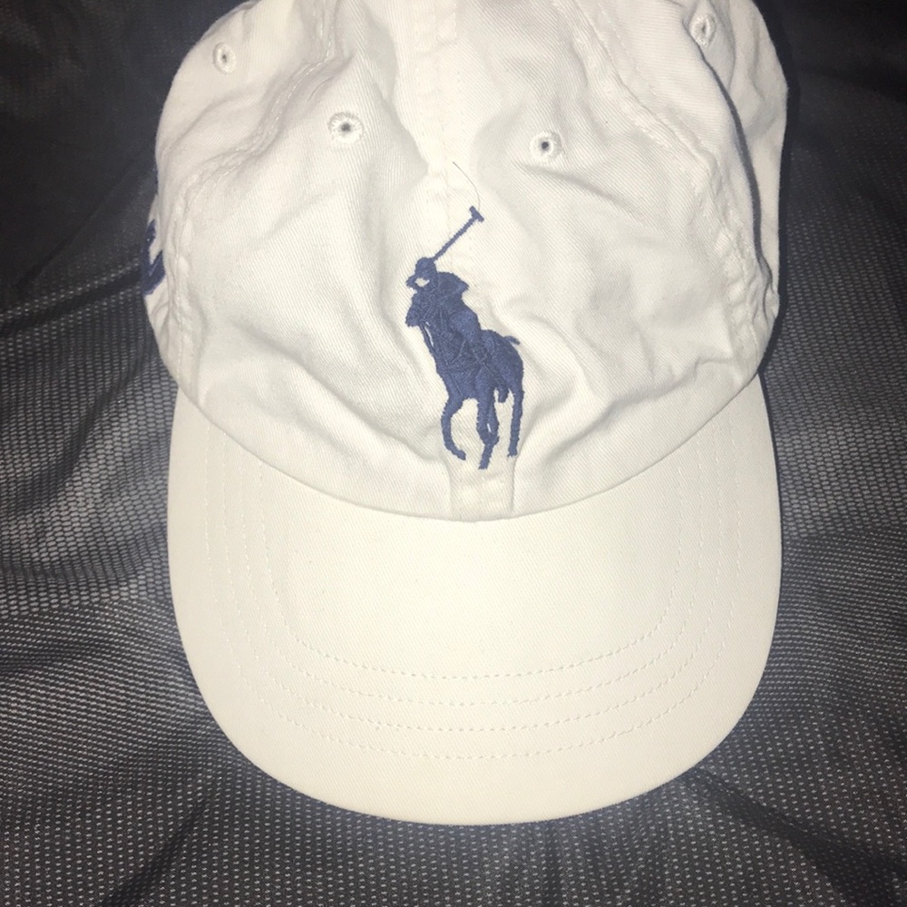 Polo Ralph Lauren Hat